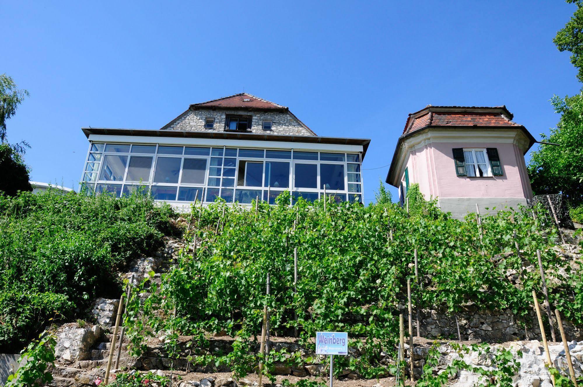 Hotel Kannenkeller Lauingen Εξωτερικό φωτογραφία